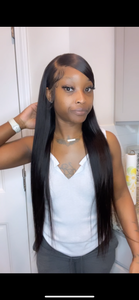 28” Straight Frontal Unit