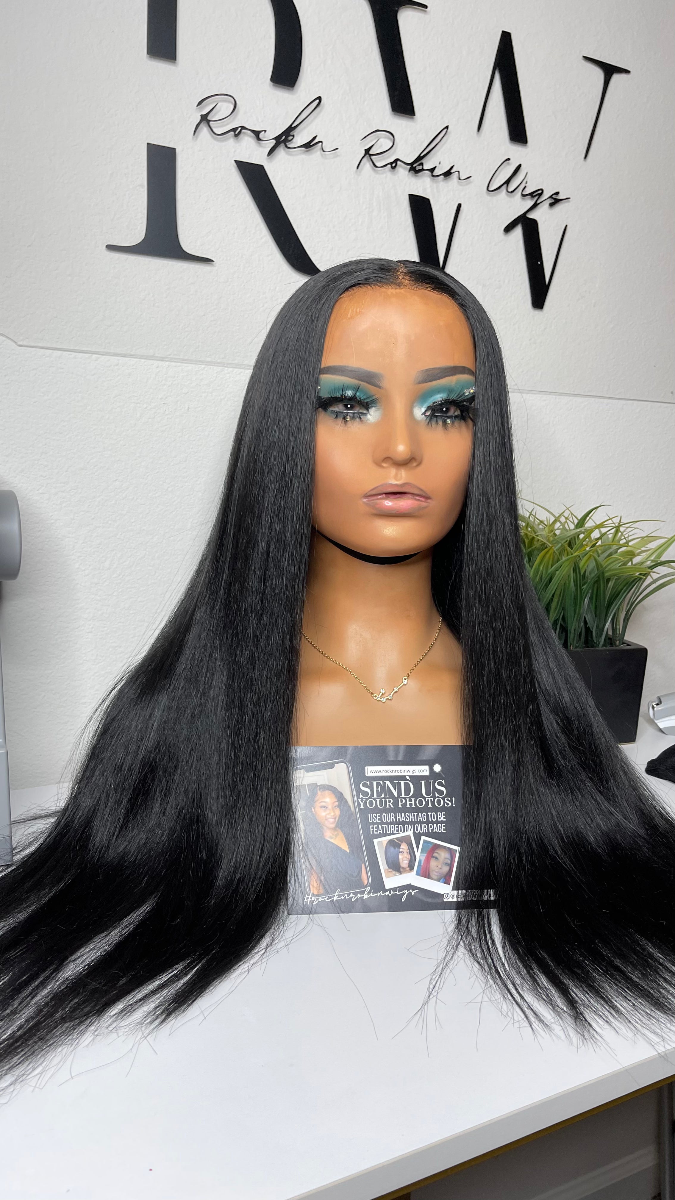 Full lace 2025 wigs hashtags